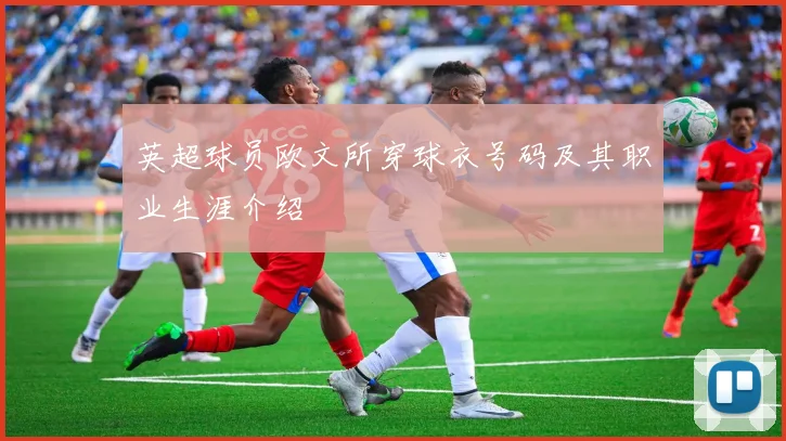 英超球员欧文所穿球衣号码及其职业生涯介绍