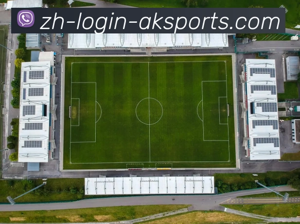 澳客足彩平台生态图