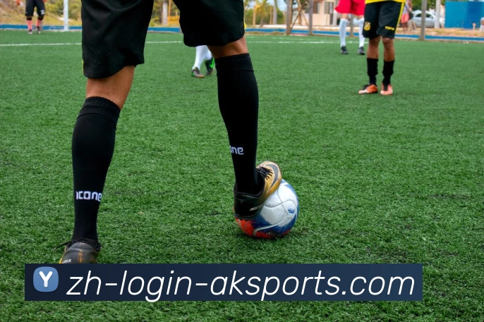 澳客足彩全站App